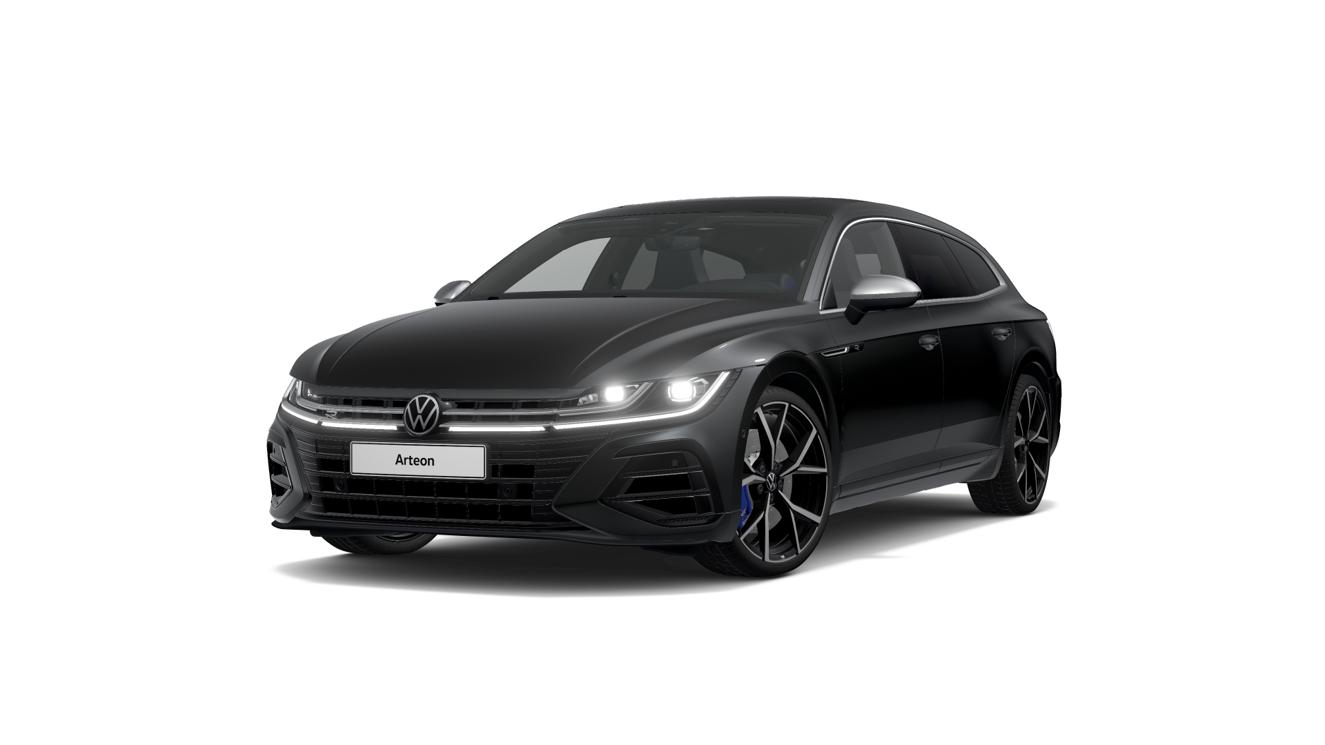 Volkswagen Arteon Shooting Brake 2.0 TSI