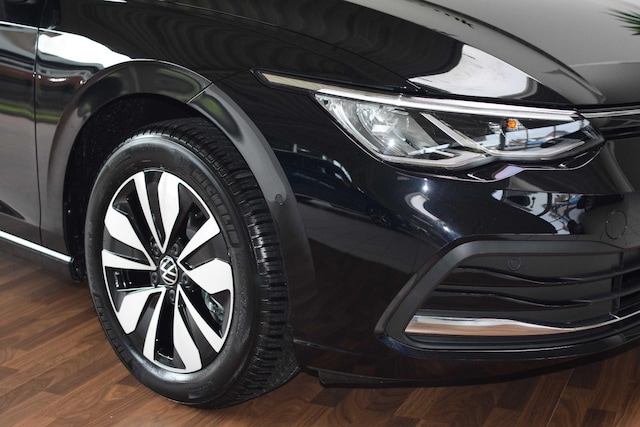 Volkswagen Golf TDI Navi Kamera GJR ACC