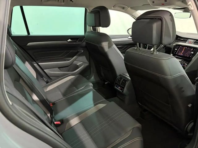 Volkswagen Passat 2.0 TDI 4Motion AllTrack DSG