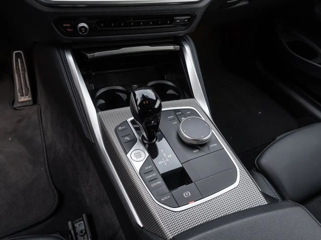 BMW 420 420d Coupé M-Sport