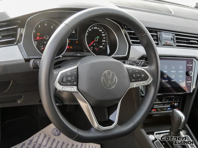 Volkswagen Passat Business DSG Variant