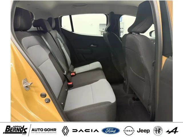 Dacia Sandero Extreme Stepway TCe 110