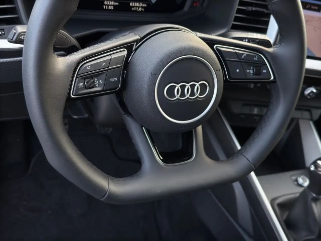 Audi A1 25 TFSI