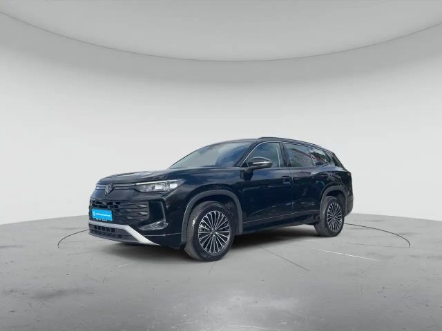 Volkswagen Tayron DSG IQ.Drive Life