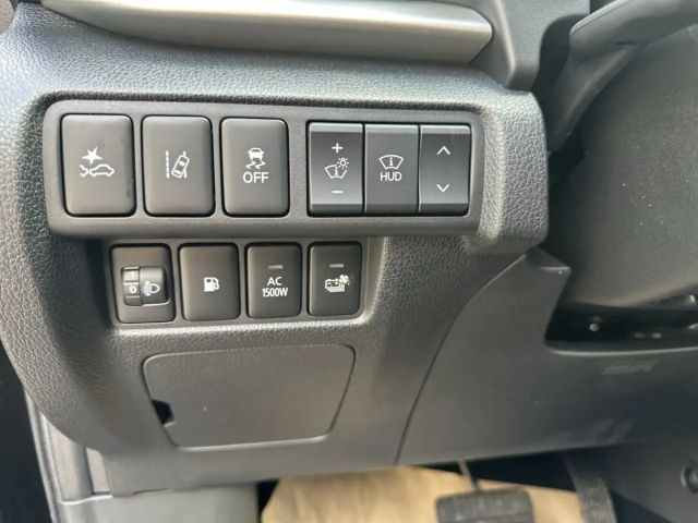 Mitsubishi Eclipse Cross PHEV