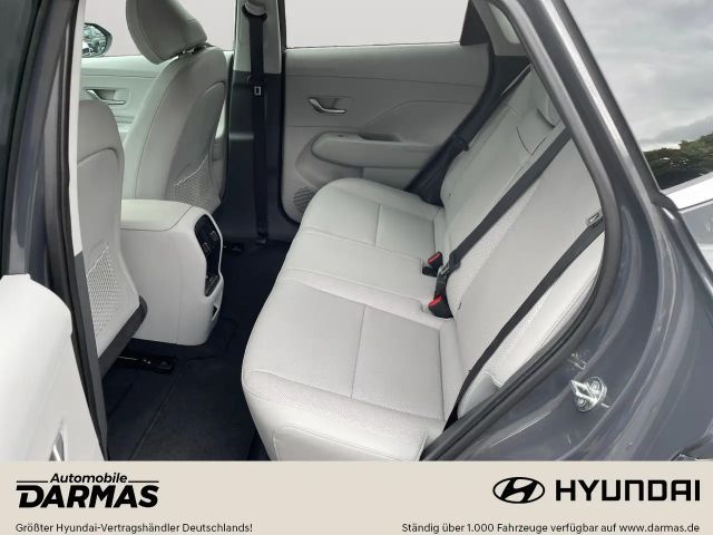 Hyundai Kona Electric Prime