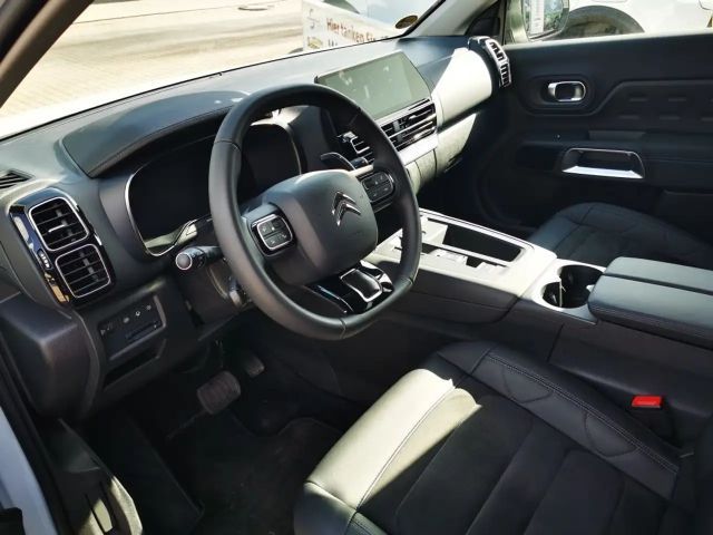 Citroën C5 Aircross Hybrid Max
