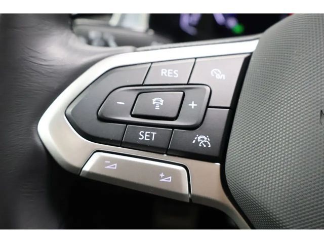 Volkswagen T-Roc 1.5 TSI DSG