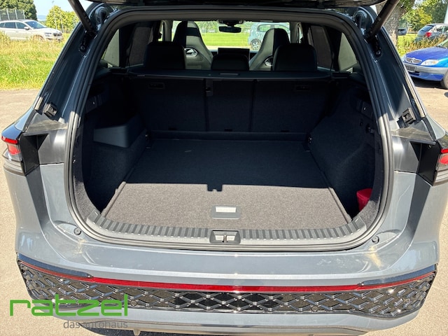 Volkswagen Tayron 2.0 TDI 4Motion R-Line