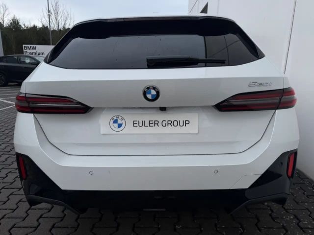 BMW 520 520i M-Sport