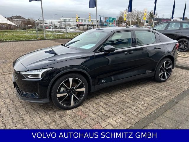 Polestar 2 Long range Single motor