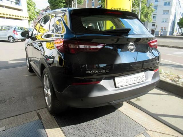 Opel Grandland X Grandland PluginHybrid Aut Navi/AHK/SHZ/PDC/LED