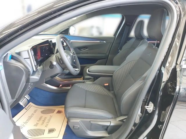 Renault Scenic Alpine E-Tech Esprit