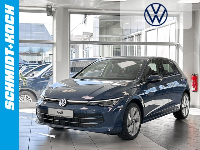 Volkswagen Golf 1.5 eTSI Style