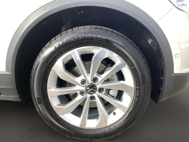 Volkswagen T-Roc 1.5 TSI DSG Style