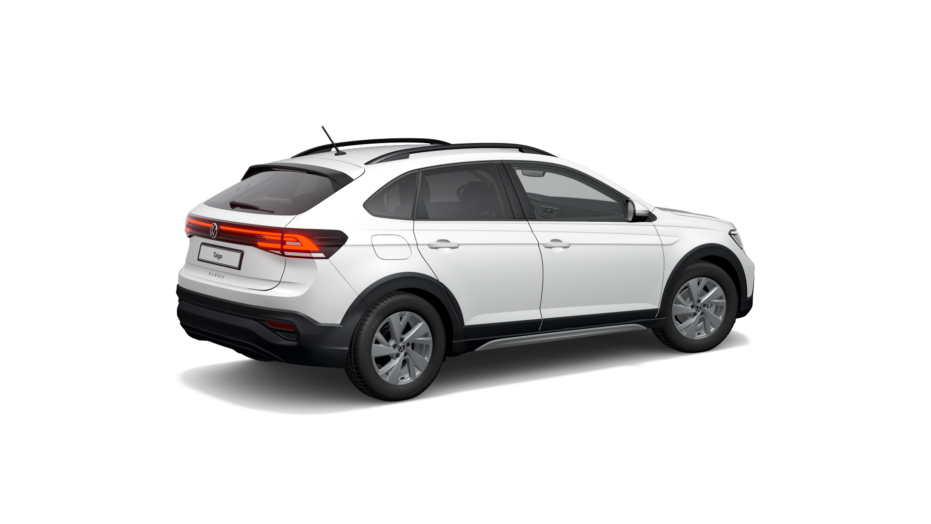 Volkswagen Taigo 1.0 TSI