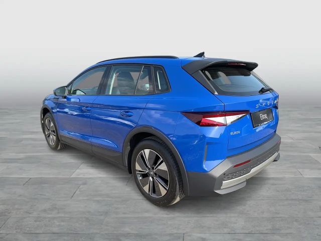 Skoda Elroq 50