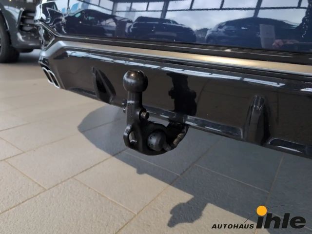 Audi A5 Avant Quattro S-Line S-Tronic