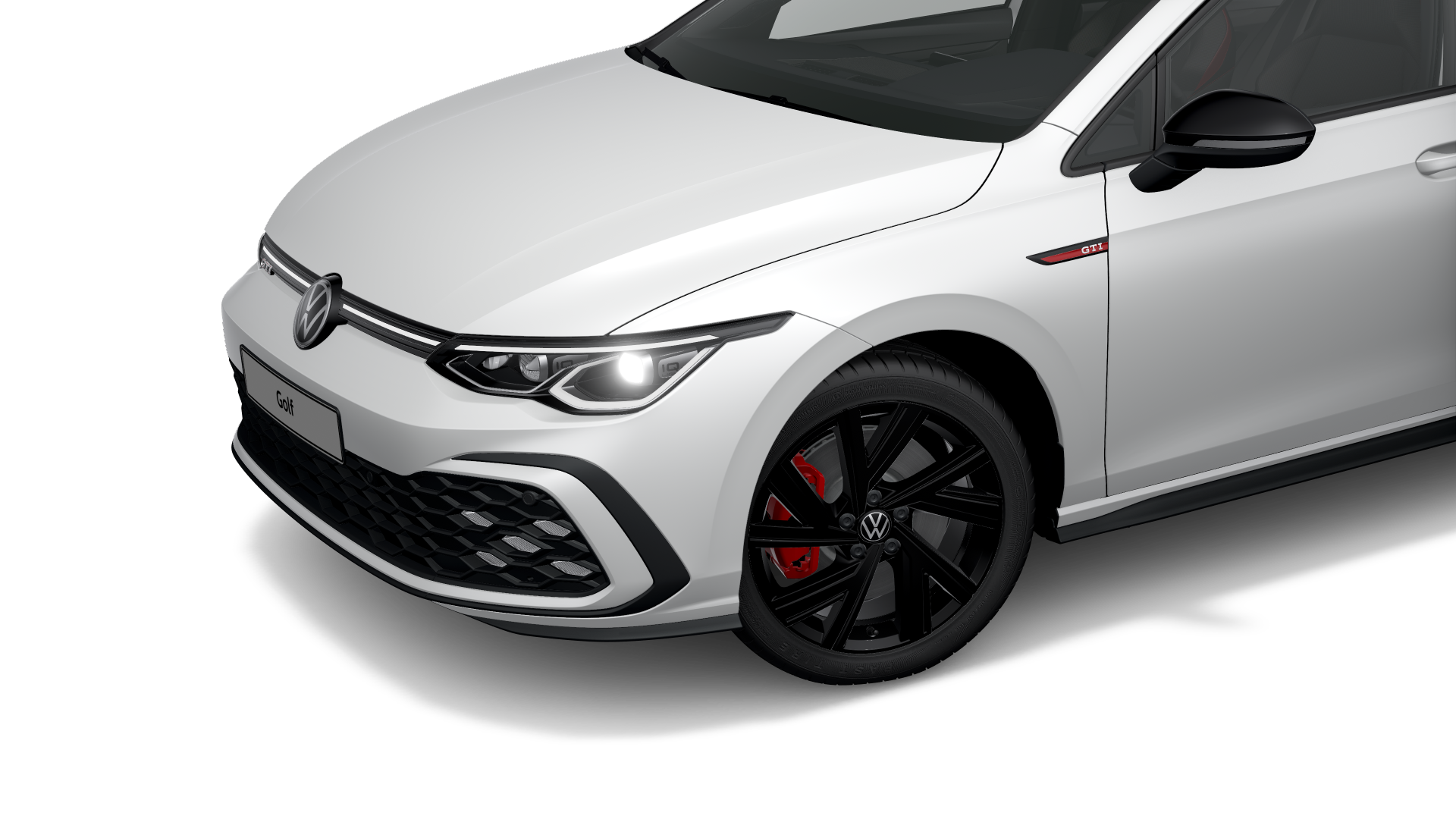 Volkswagen Golf 2.0 TSI DSG GTI