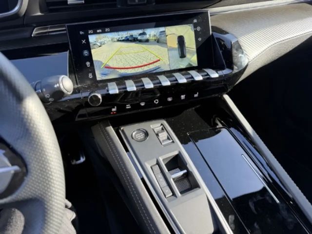 Peugeot 508 BlueHDi EAT8 GT-Line SW