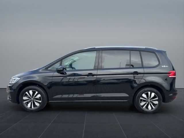 Volkswagen Touran DSG