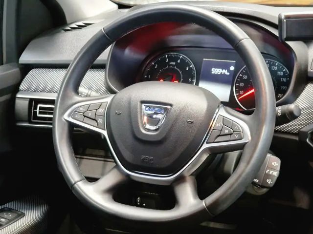 Dacia Sandero Comfort