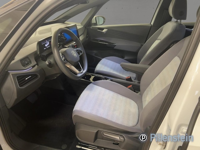 Volkswagen ID.3 55 kWh Performance Pure
