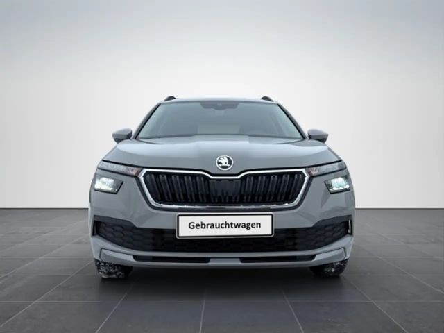 Skoda Kamiq 1.0 TSI Clever