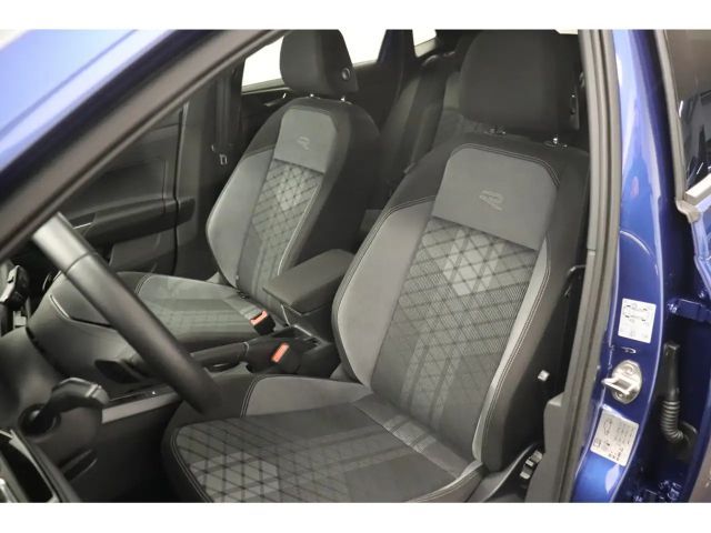 Volkswagen Polo 1.0 TSI DSG R-Line