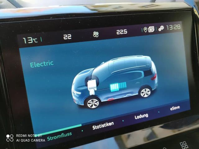 Citroën C5 Aircross Hybrid Shine