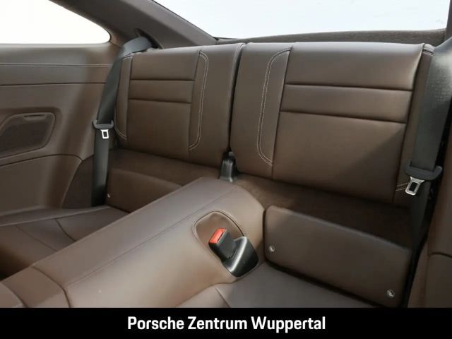 Porsche 992 Carrera Coupé S