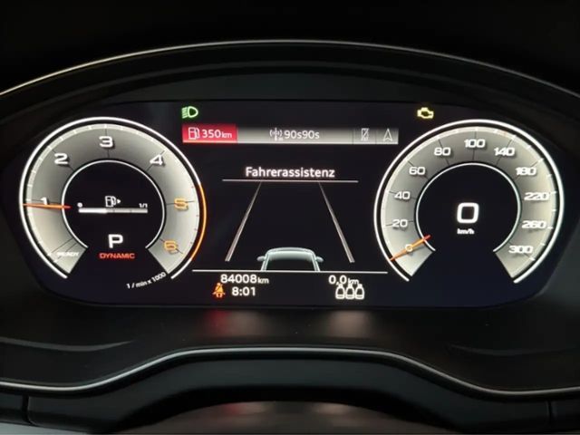 Audi Q5 40 TDI Quattro S-Line S-Tronic