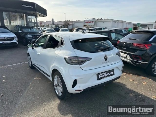 Renault Clio Evolution TCe 90