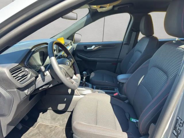 Ford Kuga EcoBoost ST Line