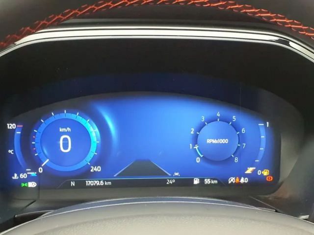 Ford Kuga EcoBoost ST Line X