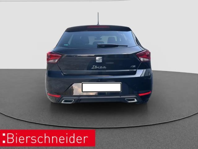 Seat Ibiza 1.0 TSI DSG FR-lijn