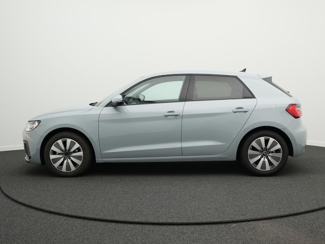Audi A1 30 TFSI Sportback