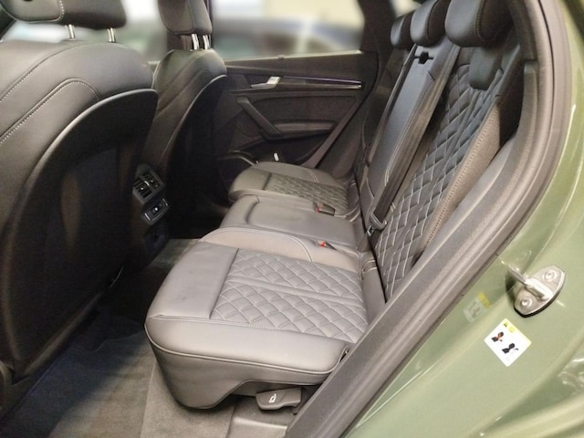 Audi Q5 40 TDI Quattro S-Tronic Sportback