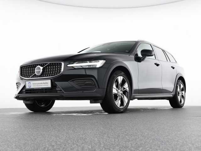 Volvo V60 Cross Country V60 Cross Country
