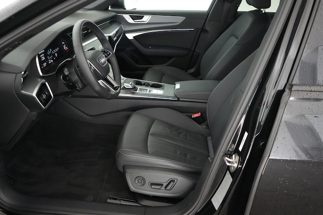 Audi A6 45 TDI Avant Quattro S-Tronic