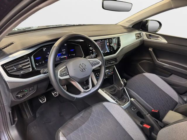 Volkswagen Taigo 1.0 TSI