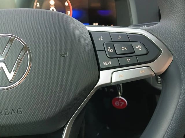 Volkswagen Taigo 4Me TSI