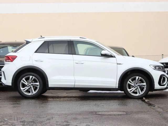 Volkswagen T-Roc 1.5 TSI R-Line