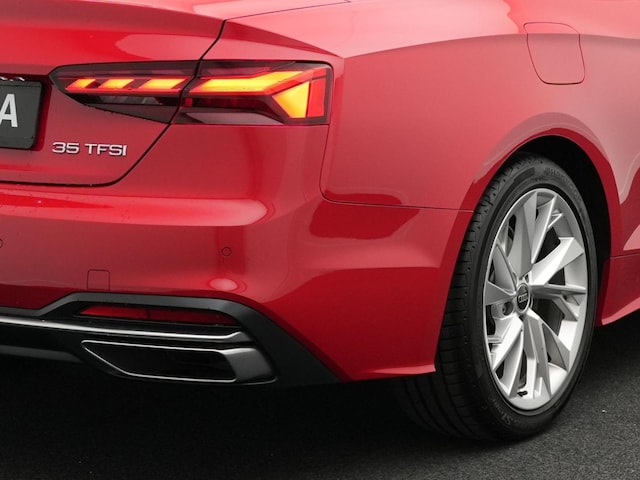 Audi A5 35 TFSI Cabriolet S-Tronic