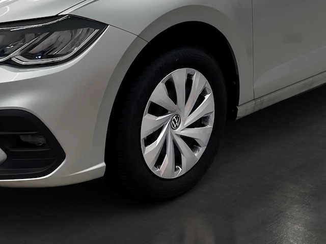 Volkswagen Polo IQ.Drive Life