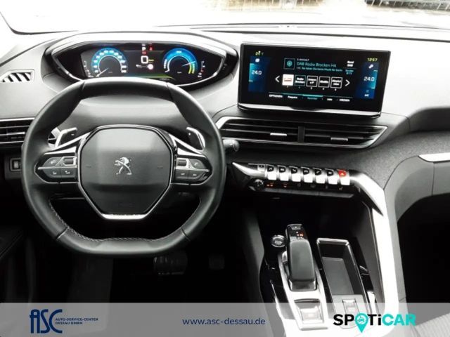 Peugeot 3008 Allure Pack Hybrid