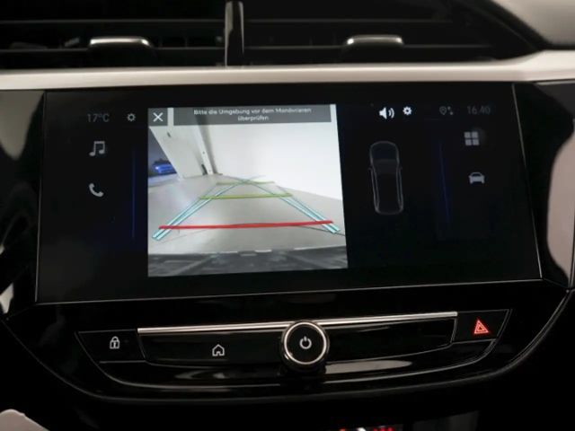 Opel Corsa GS-Line Grand Sport