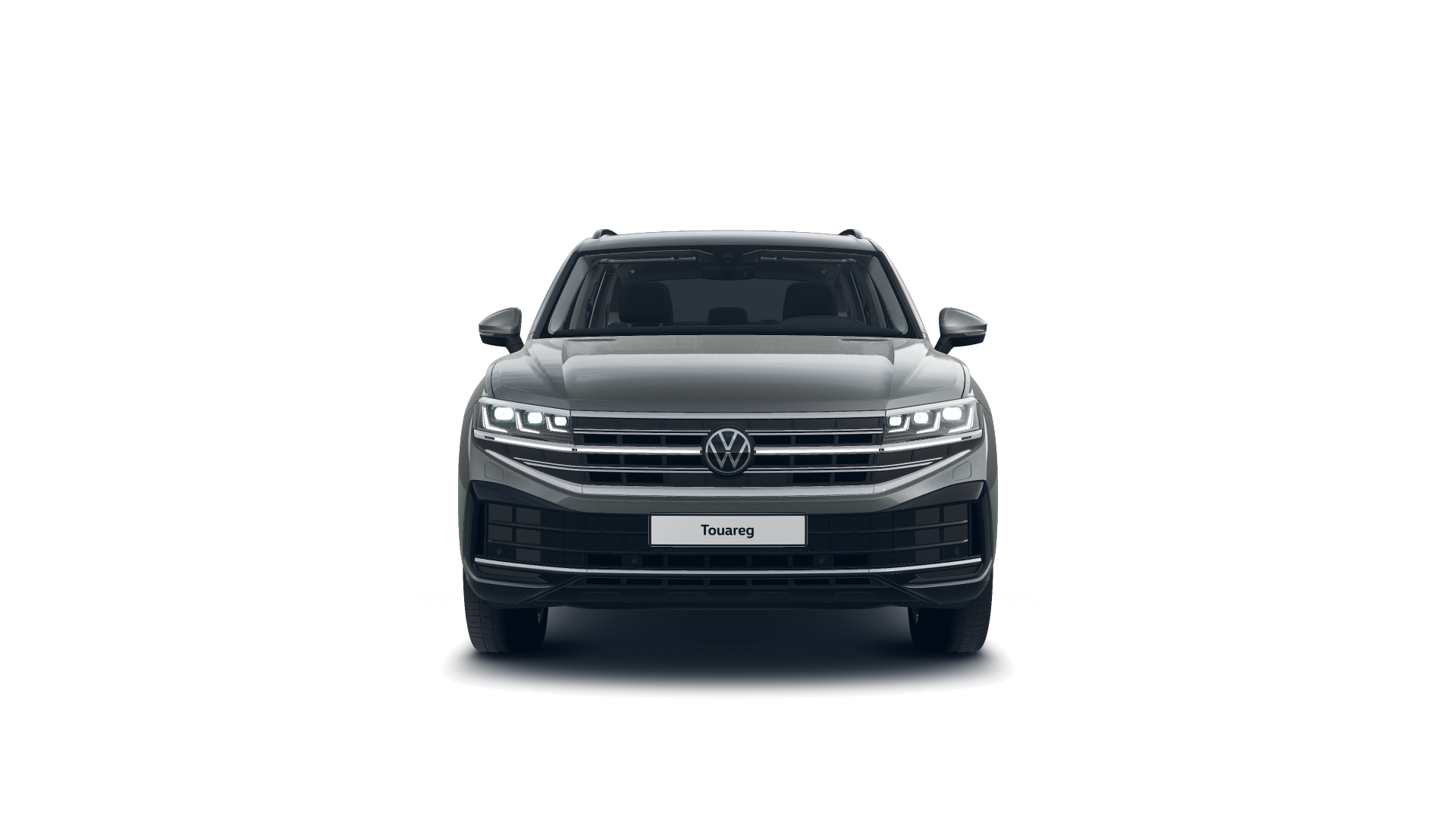 Volkswagen Touareg 3.0 V6 TDI 4Motion