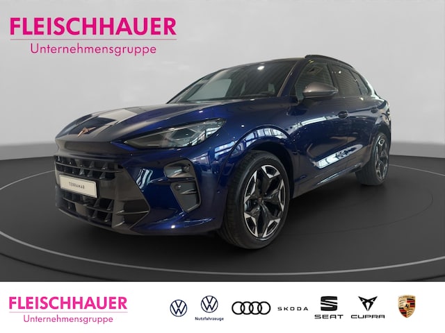 Cupra Terramar 1.5 eTSI