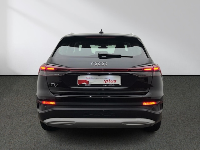 Audi Q4 e-tron 40